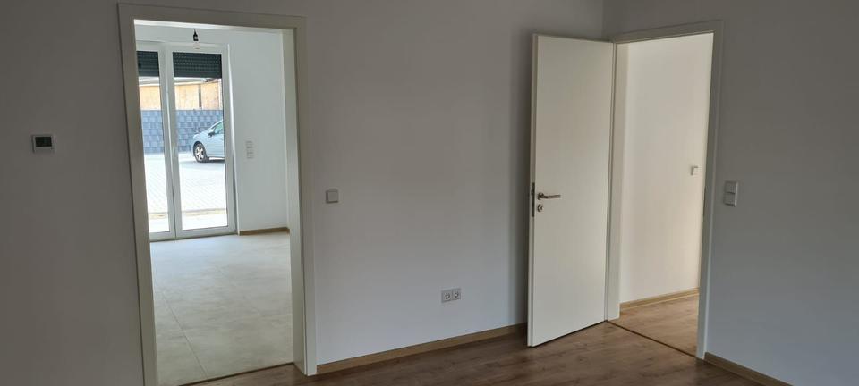 Dachgeschoßwohnung Oranienburg - 3 Zimmer, 88 m&sup2;, 1.496&euro; | Angebot:23297890