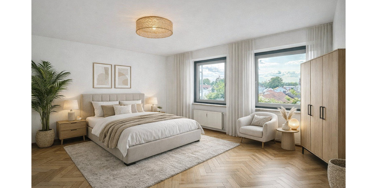 Einfamilienhaus Bogen - 4 Zimmer, 224.000&euro; | Angebot:26189308