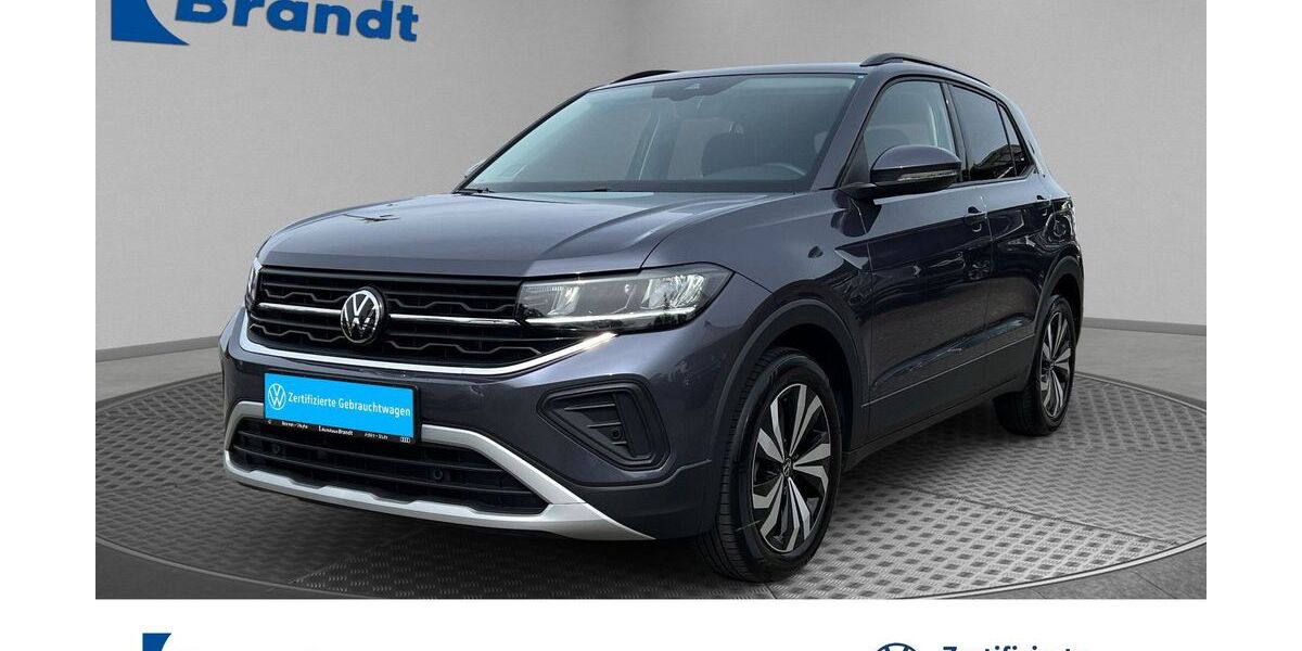 VW T-Cross 10.800 km 22.490 &euro; Achim 28832