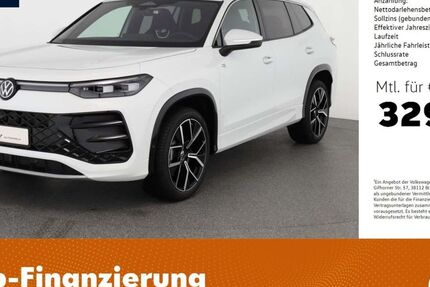 VW Tayron 5.000 km 57.480 € Neumarkt 92318