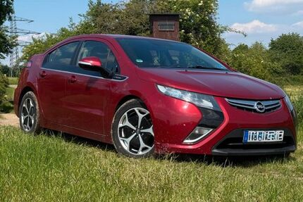 Opel Ampera 219.000 km 5.500 &euro; Rheinberg 47495