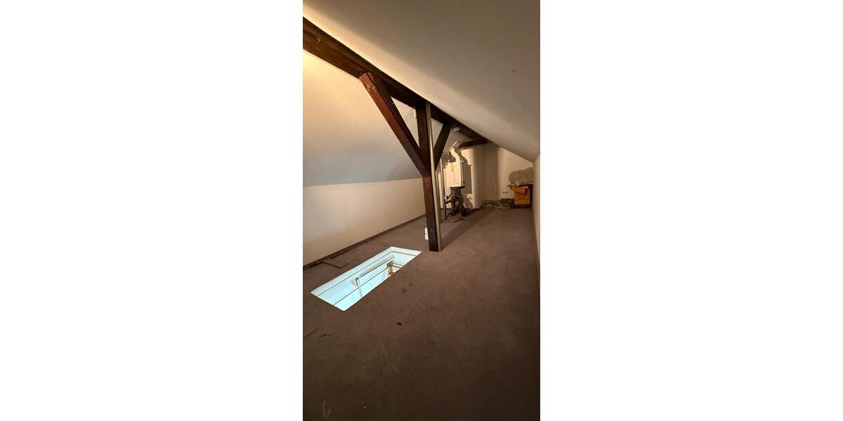 Dachgeschoßwohnung Dortmund Brackel - 3 Zimmer, 65 m&sup2;, 600&euro; | Angebot:26679624