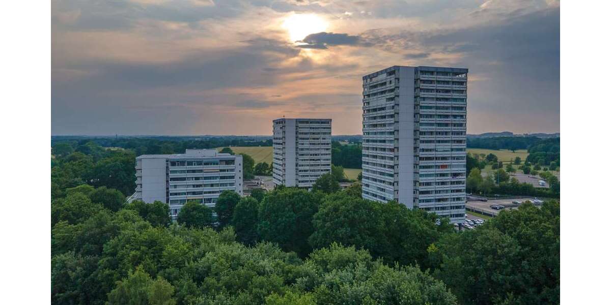 Etagenwohnung Sierksdorf - 1 Zimmer, 42 m&sup2;, 149.000&euro; | Angebot:25547810