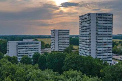 Wohnung Sierksdorf - 1 Zimmer, 42 m&sup2;, 149.000&euro; | Angebot:25547810