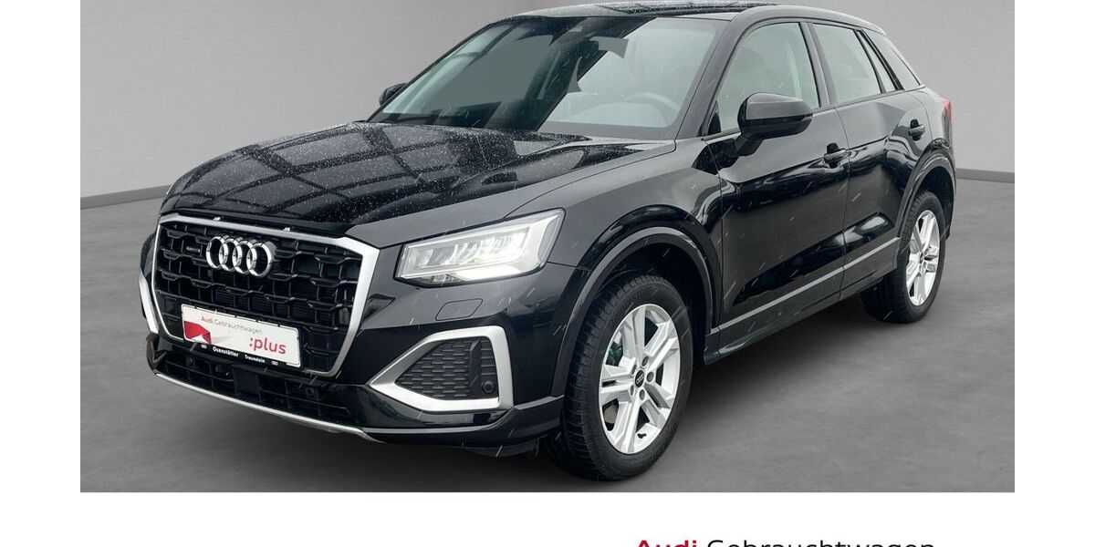 Audi Q2 28.130 km 32.980 &euro; Traunstein 83278