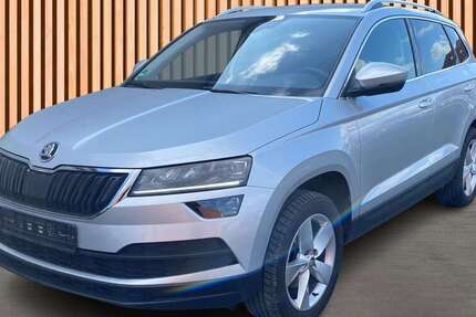 Skoda Karoq 83.150 km 18.980 &euro; Dresden/Weißig 01328