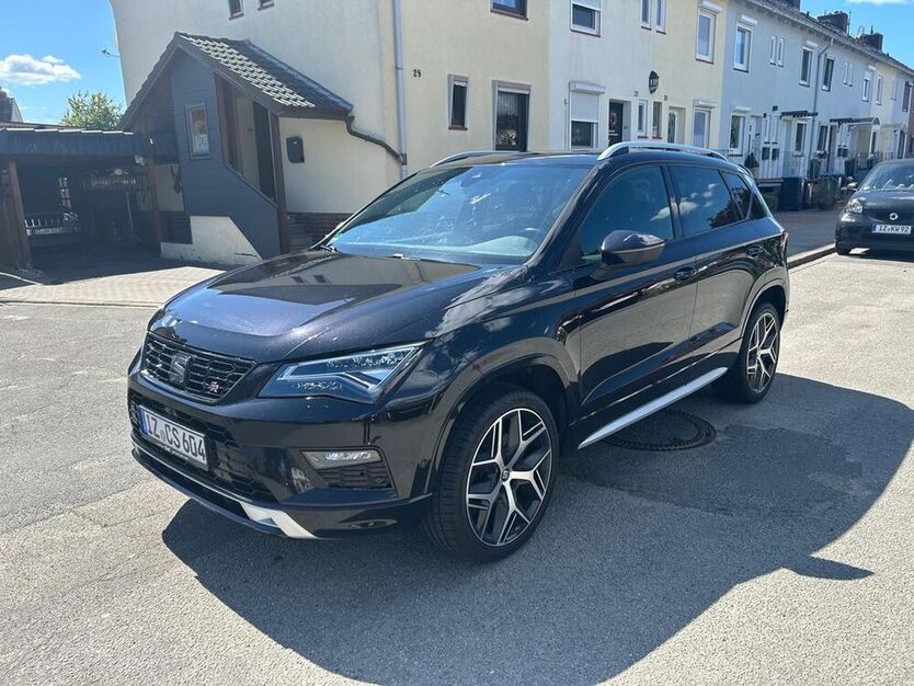 Ateca