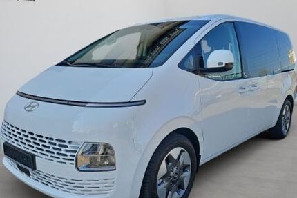 Hyundai STARIA 8.108 km 44.990 € Bad Vilbel 61118