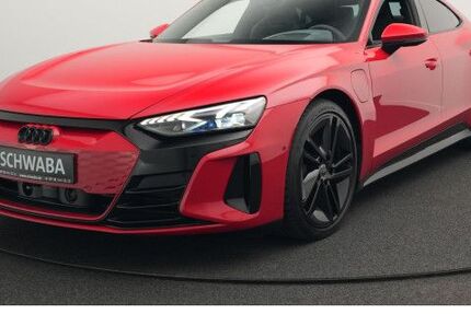 Audi e-tron GT 24.700 km 59.890 &euro; Gersthofen 86368