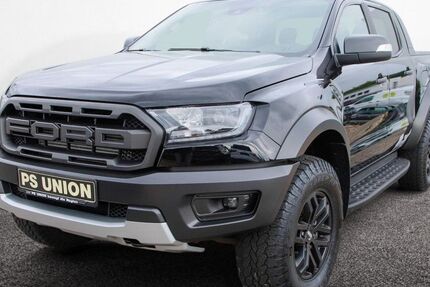 Ford Ranger 61.516 km 37.770 &euro; Halle(Saale) 06122