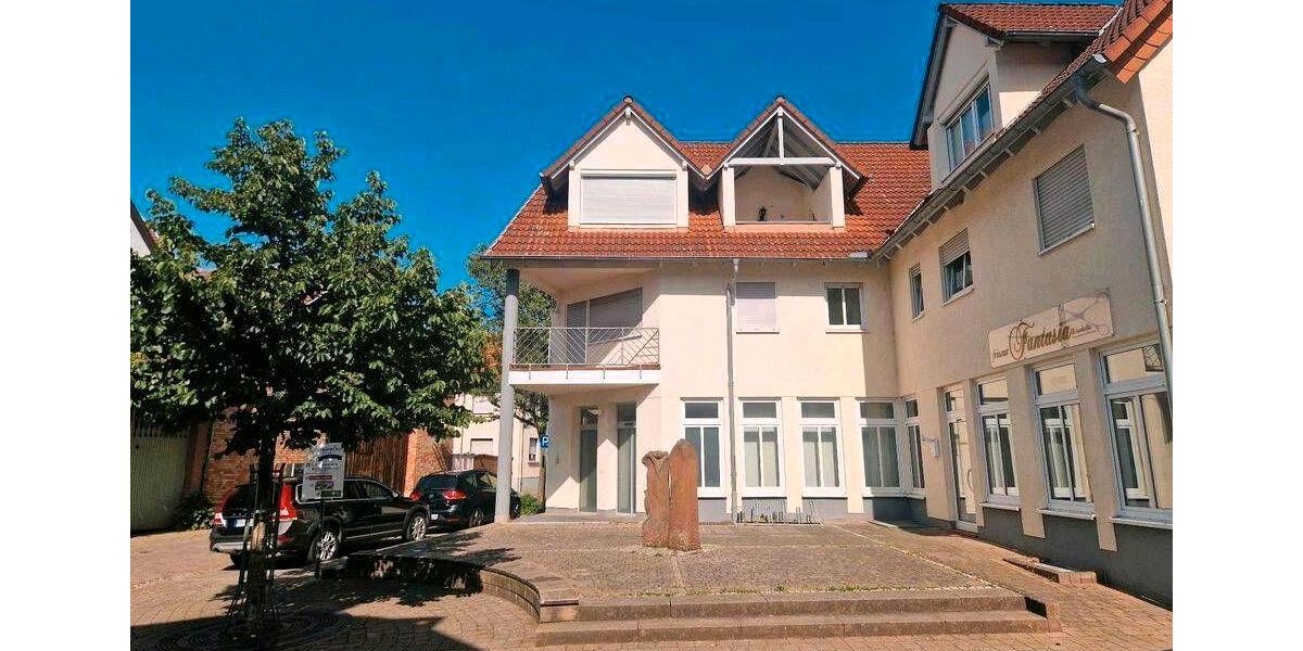 Etagenwohnung Dudenhofen - 4 Zimmer, 121 m&sup2;, 325.000&euro; | Angebot:26762922