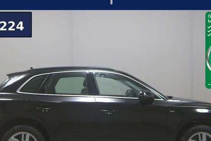Audi Q5 144.502 km 23.780 &euro; Gyhum/Bockel 27404