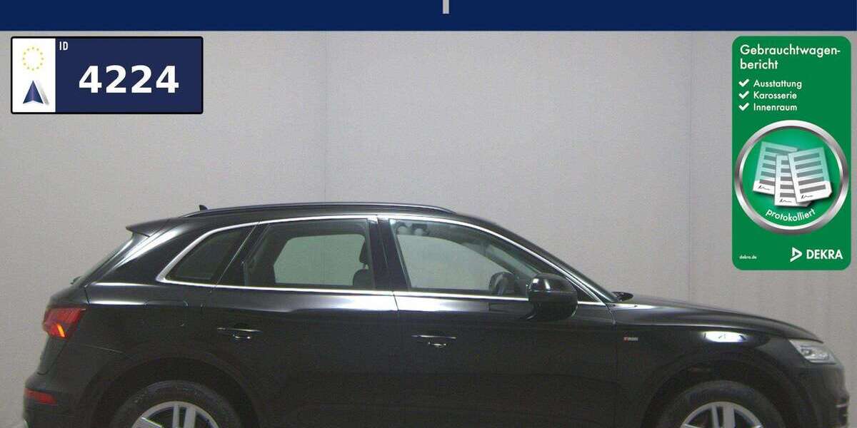 Audi Q5 144.502 km 23.780 &euro; Gyhum/Bockel 27404