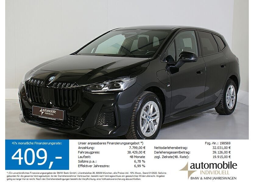 225 Active Tourer