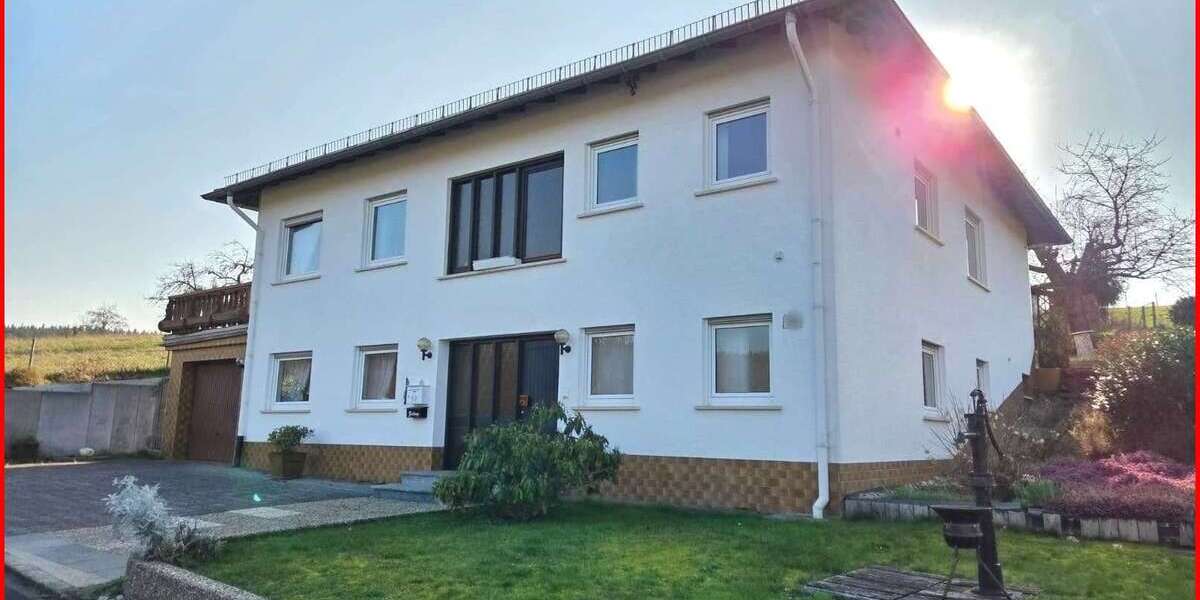 Einfamilienhaus Dickesbach - 5 Zimmer, 121 m&sup2;, 185.000&euro; | Angebot:26453742