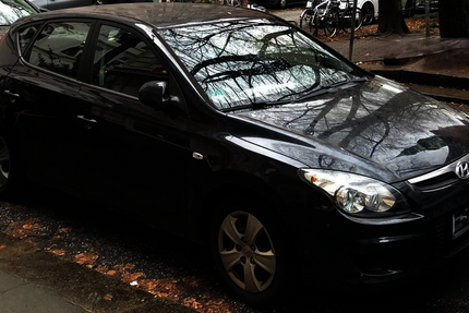 Hyundai i30 206.000 km 3.820 &euro; Hamburg 20099