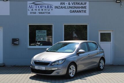 Peugeot 308 146.800 km 7.990 &euro; Altdorf / Landshut 84032
