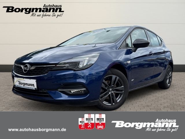 Opel Astra 29.000 km 16.490 &euro; Gelsenkirchen 45894