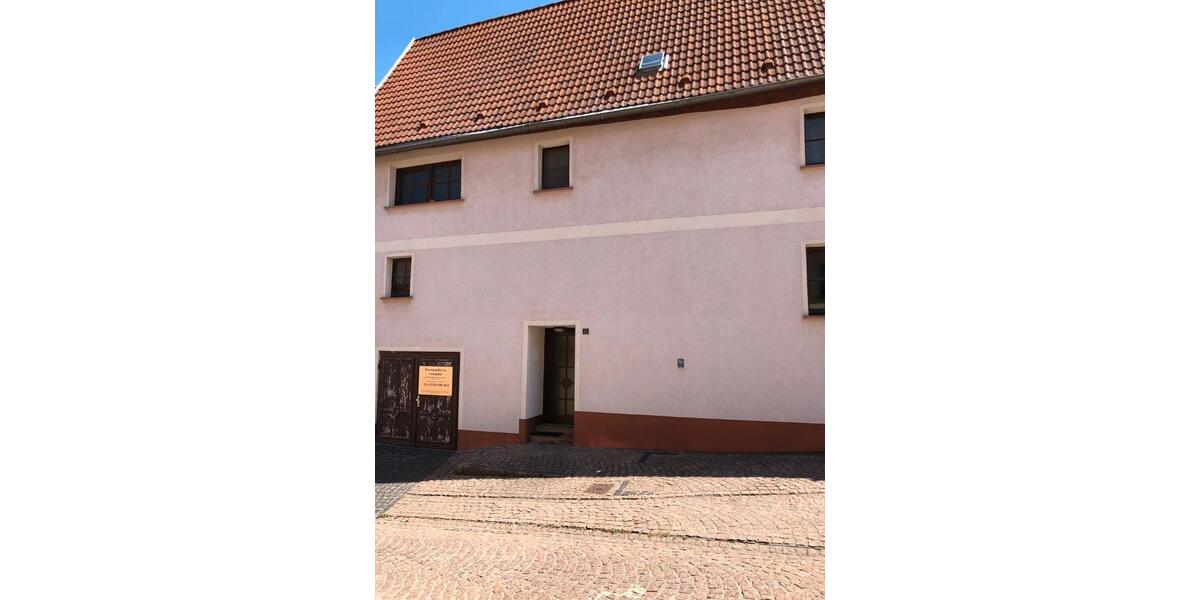 Reihenhaus Köthen (Anhalt) - 6 Zimmer, 100 m&sup2;, 48.900&euro; | Angebot:26869621
