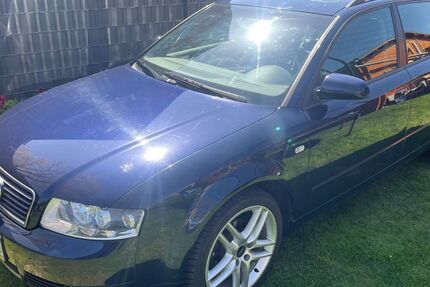 Audi A4 243.000 km 2.400 &euro; Meppen 49716