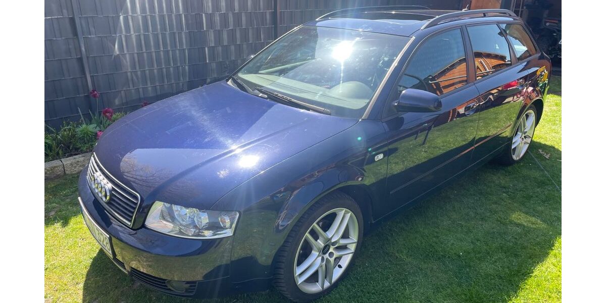 Audi A4 243.000 km 2.400 &euro; Meppen 49716