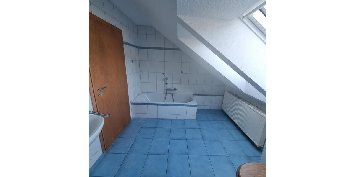 Maisonettenwohnung Überlingen - 3 Zimmer, 106 m&sup2;, 1.175&euro; | Angebot:26623408