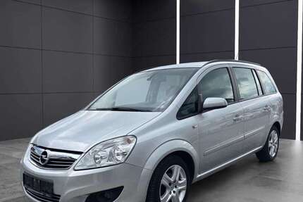 Opel Zafira 178.000 km 3.990 &euro; Reutlingen 72766