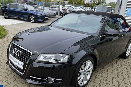Audi A3 123.122 km 9.899 € Heiligenroth 56412