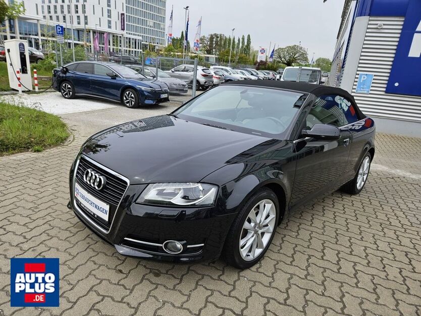 Audi A3 123.122 km 9.899 € Heiligenroth 56412