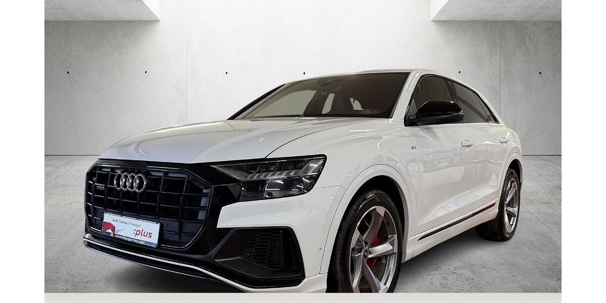 Audi Q8 105.486 km 51.730 &euro; Osterode 37520