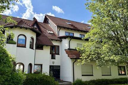 Wohnung zum Kaufen in Öhringen 380.000 € 121.55 m² 4.5 zimmer