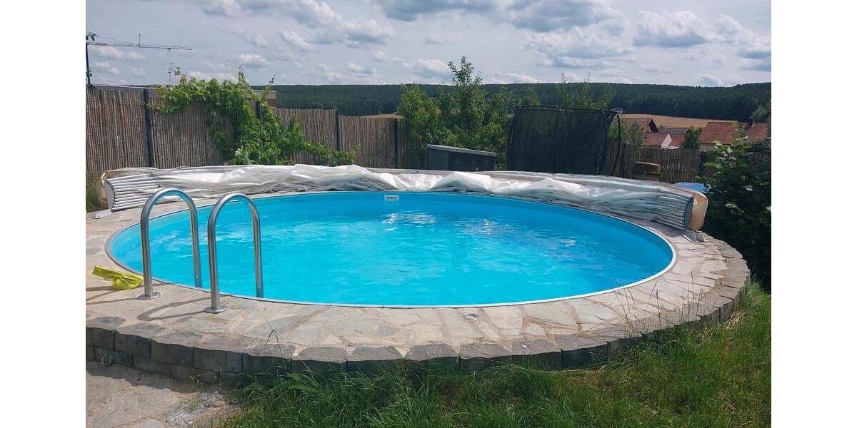 Vermietung Einfamilienhaus, ideal für Pendler Regensburg, Weiden 6 zimmer