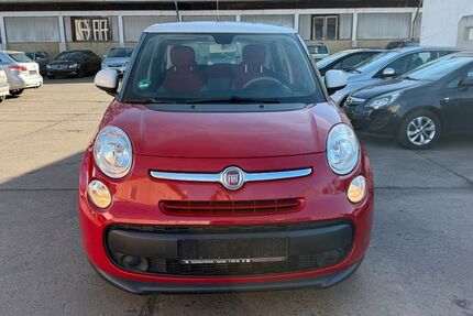 Fiat 500L 96.707 km 5.500 &euro; Dresden 01159