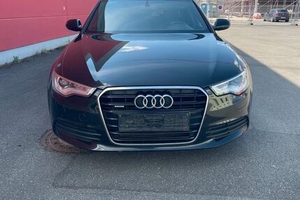Audi A6 316.431 km 6.999 &euro; Fürth 90763
