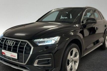 Audi Q5 57.400 km 47.900 &euro; Berlin 12489
