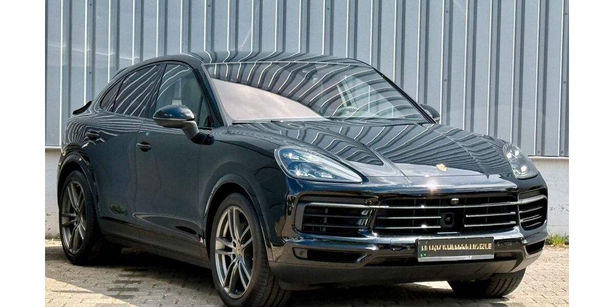 Porsche Cayenne 139.000 km 54.990 &euro; Reutlingen 72760