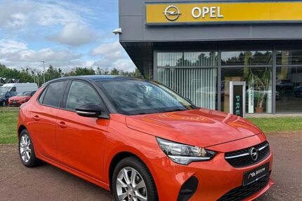 Opel Corsa 33.297 km 13.490 &euro; Gräfenhainichen 06773