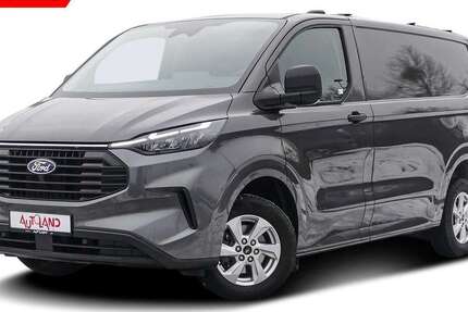 Ford Transit Custom 22.664 km 36.990 &euro; Stralsund 18437