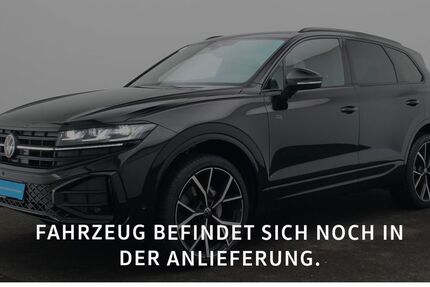 VW Touareg 26.000 km 81.980 &euro; Würzburg 97076