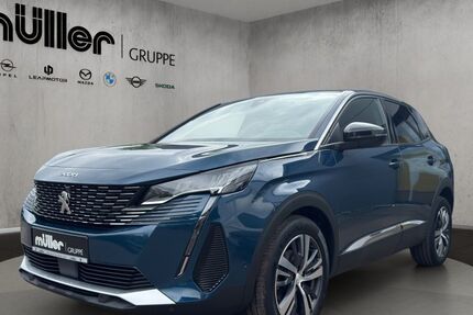 Peugeot 3008 33.970 km 20.990 &euro; Losheim am See 66679