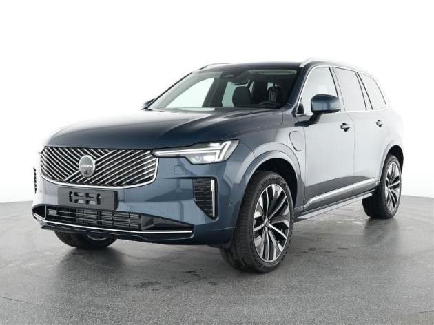 Volvo XC90 22.000 km 64.750 &euro; Amberg 92224