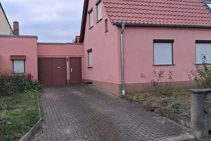 Haus zum Kaufen in Mansfeld 54.000 € 94 m² 4 zimmer