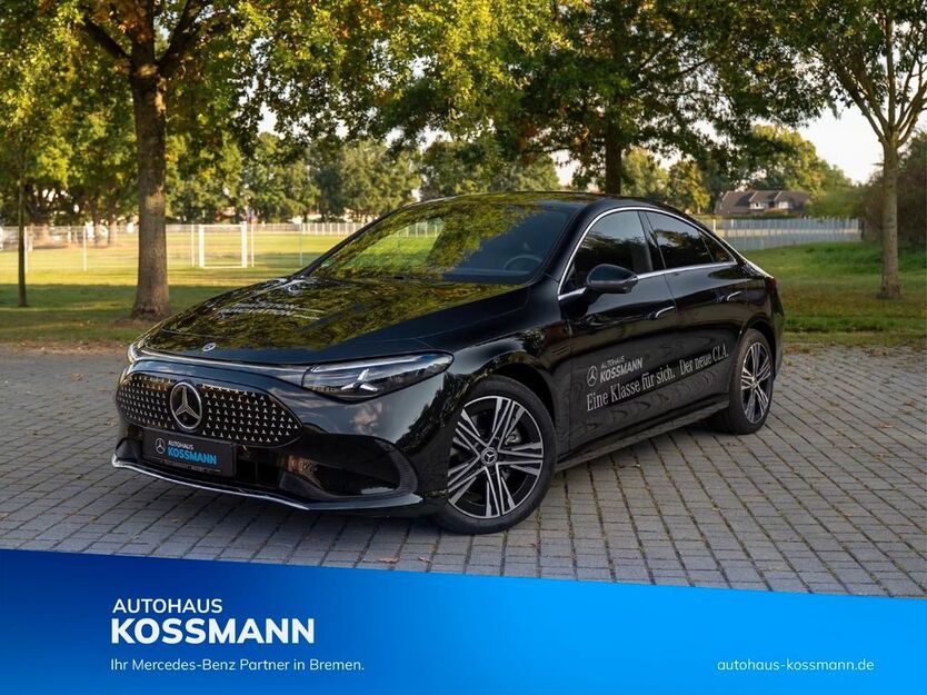 Mercedes-Benz CLA 250 4.100 km 54.750 € Bremen 28203
