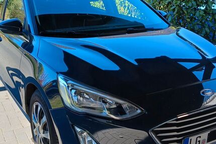 Ford Focus 182.000 km 7.600 &euro; Lüneburg 21335