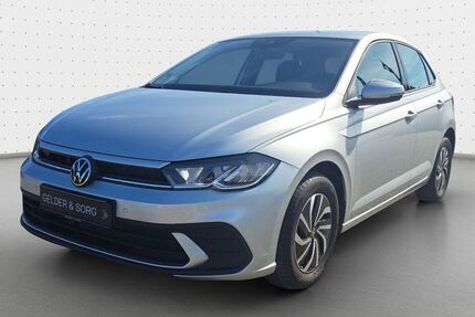 VW Polo 33.250 km 17.380 € Lichtenfels 96215