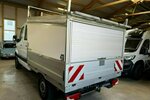 Mercedes-Benz Sprinter 316 CDI Doka 4x4 Untersetzung 210.432 km 24.800 &euro; Landsberg am Lech 86899