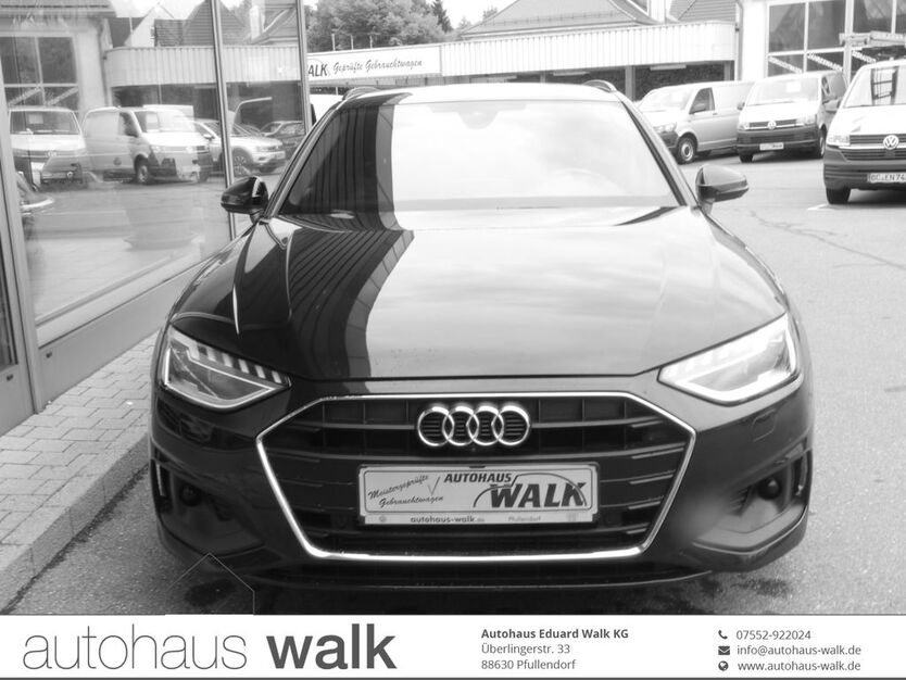 Audi A4 123.805 km 21.690 € Pfullendorf 88630