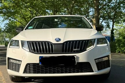 Skoda Octavia 220.200 km 11.000 &euro; Haßloch 67454