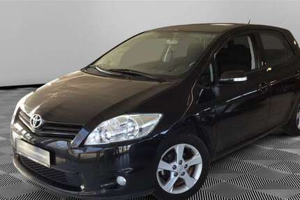 Toyota Auris 123.200 km 6.980 &euro; Greifswald 17489