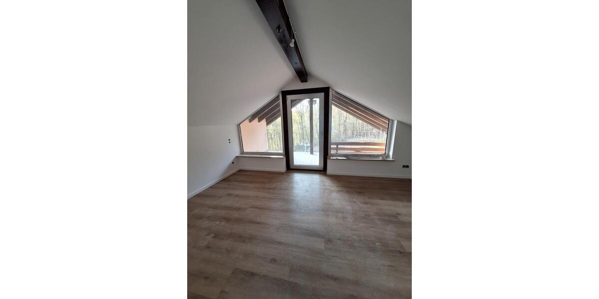Dachgeschoßwohnung Welschbillig - 2 Zimmer, 110 m&sup2;, 410.000&euro; | Angebot:25893050